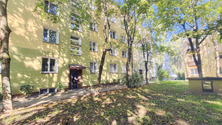 Mieszkanie Wynajem Łódź Polesie Piotra Bardowskiego 7 10