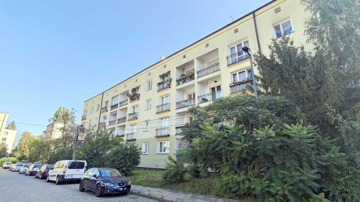 Mieszkanie Wynajem Łódź Polesie Piotra Bardowskiego 7 11