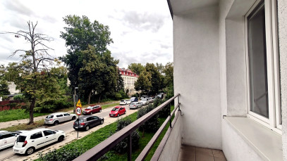 Mieszkanie Wynajem Łódź Bałuty Wrocławska