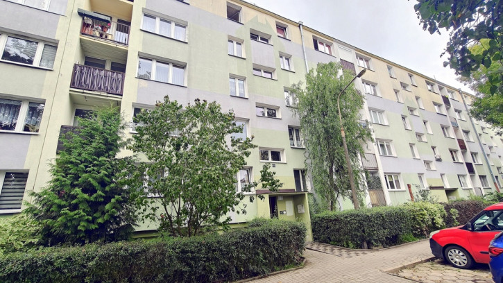 Mieszkanie Wynajem Łódź Widzew al.&nbsp;Marszałka Edwarda Śmigłego-Rydza 11