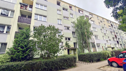 Mieszkanie Wynajem Łódź Widzew al.&nbsp;Marszałka Edwarda Śmigłego-Rydza