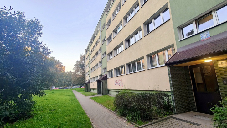 Mieszkanie Wynajem Łódź Górna Leopolda Staffa 8