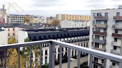 Mieszkanie Wynajem Łódź Jana Kilińskiego