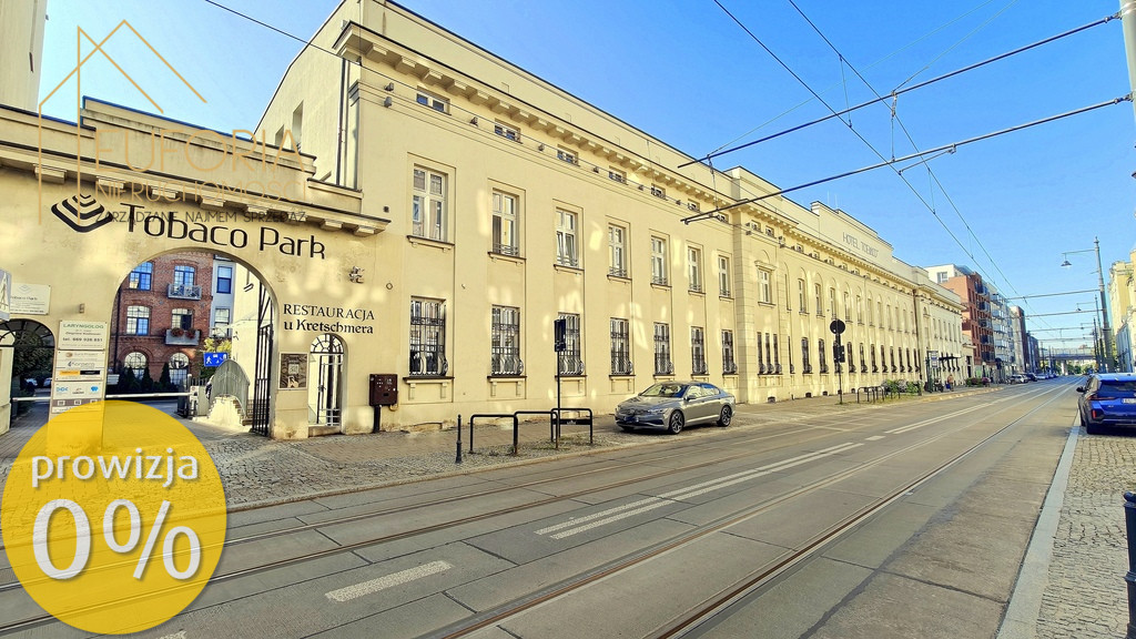 Mieszkanie Sprzedaż Łódź Mikołaja Kopernika
