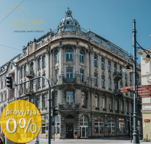 Lokal Wynajem Łódź Piotrkowska 2