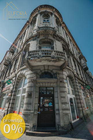 Lokal Wynajem Łódź Piotrkowska 11