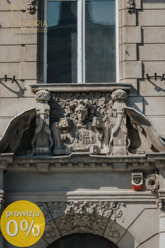 Lokal Wynajem Łódź Piotrkowska 12