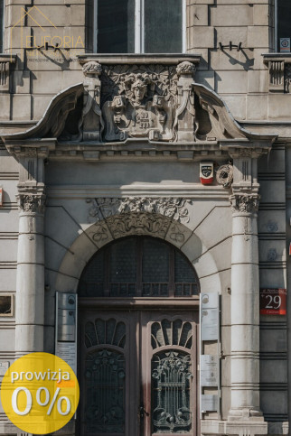 Lokal Wynajem Łódź Piotrkowska 13
