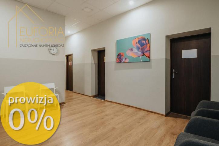 Lokal Wynajem Łódź Piotrkowska 7