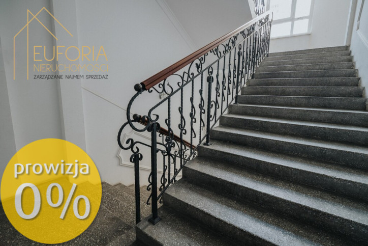Lokal Wynajem Łódź Piotrkowska 6