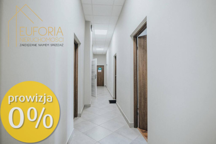 Lokal Wynajem Łódź Piotrkowska 10
