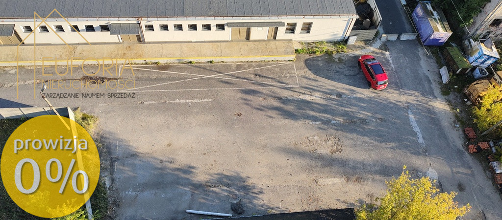 Obiekt Sprzedaż Wola Krzysztoporska fabryczna