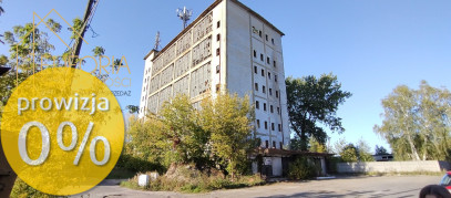 Obiekt Sprzedaż Wola Krzysztoporska fabryczna