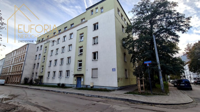 Mieszkanie Wynajem Łódź Bałuty Młynarska