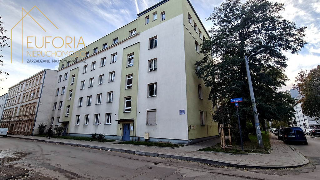 Mieszkanie Wynajem Łódź Bałuty Młynarska 9
