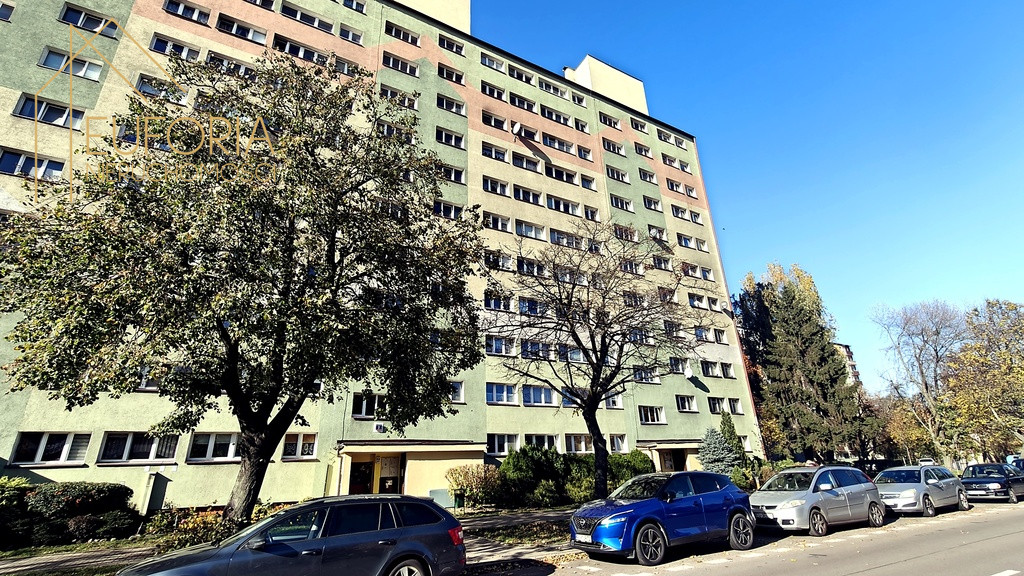 Mieszkanie Wynajem Łódź Bałuty Inowrocławska 3