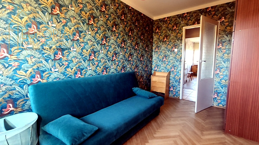 Mieszkanie Wynajem Łódź Bałuty Inowrocławska 3
