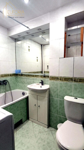 Mieszkanie Wynajem Łódź Bałuty Inowrocławska 3 7