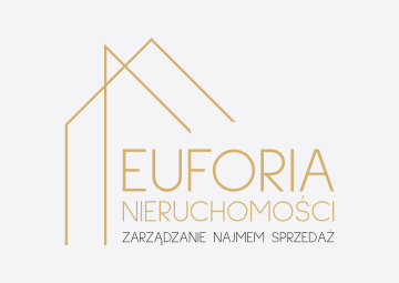 logo EUFORIA Nieruchomości